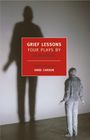Euripides: Grief Lessons, Buch