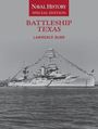 Lawrence W Burr: Battleship Texas, Buch