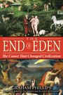 Graham Phillips: The End of Eden, Buch