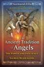 Normandi Ellis: The Ancient Tradition of Angels, Buch