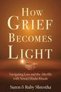 Suren Shrestha: How Grief Becomes Light, Buch