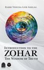 Rabbi Yehuda Leib Ashlag: Introduction to the Zohar, Buch