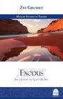 Zvi Grumet: Exodus, Buch