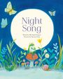 Mk Smith Despres: Night Song, Buch