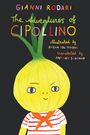 Gianni Rodari: The Adventures of Cipollino, Buch