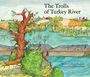Ahana Ganguly: The Trolls of Turkey River, Buch