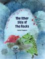 Nahid Kazemi: The Other Side of the Rocks, Buch