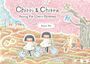 Kaya Doi: Chirri & Chirra, Among the Cherry Blossoms, Buch