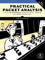 Chris Sanders: Practical Packet Analysis, Buch