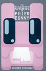 Jhonen Vasquez: The Collected Works of Filler Bunny, Buch