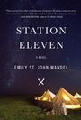Emily St John Mandel: Station Eleven, Buch