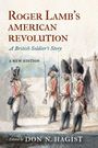 Roger Lamb's American Revolution, Buch