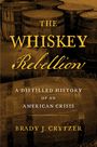 Brady J. Crytzer: The Whiskey Rebellion, Buch