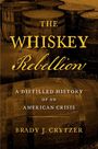 Brady J. Crytzer: The Whiskey Rebellion, Buch