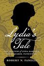 Robert N Fanelli: Lydia's Tale, Buch