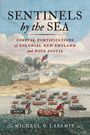 Michael G Laramie: Sentinels by the Sea, Buch