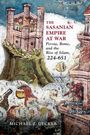 Michael J Decker: The Sasanian Empire at War, Buch