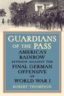 Robert Thompson: Guardians of the Pass, Buch