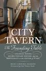 Becky Libourel Diamond: City Tavern, Buch