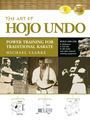 Michael Clarke: The Art of Hojo Undo, Buch