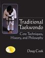 Doug Cook: Traditional Taekwondo, Buch