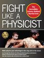 Jason Thalken: Fight Like a Physicist, Buch