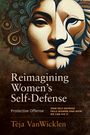 Tèja Vanwicklen: Reimagining Women's Self-Defense, Buch