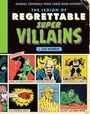Jon Morris: The Legion Of Regrettable Supervillains, Buch