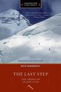 Rick Ridgeway: The Last Step (Legends & Lore), Buch