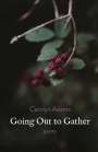 Carolyn Adams: Going Out to Gather, Buch
