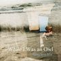 GraySea Iris: While I Was an Owl, Buch
