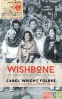 Carol Wright Folbre: Wishbone, Buch