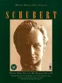 Franz Schubert: Schubert - Piano Trio in B-Flat Major, Op. 99: Music Minus One Cello Deluxe 2-CD Set, Buch