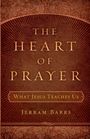 Jerram Barrs: The Heart of Prayer, Buch