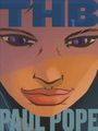 Paul Pope: Total THB, Volume 1, Buch