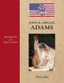 Ruth Ashby: Presidents & First Ladies-John & Abigail Adams, Buch