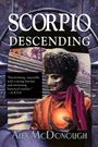 Alex McDonough: Scorpio Descending, Buch