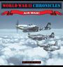 Julie Klam: World War II Chronicles-Airwar!, Buch