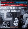 Julie Klam: World War II Chronicles-The War At Home, Buch