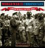 Julie Klam: World War II Chronicles-From D-Day to V-E Day, Buch