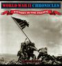 Julie Klam: World War II Chronicles-Victory in the Pacific, Buch