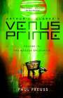Paul Preuss: Arthur C. Clarke's Venus Prime 4-The Medusa Encounter, Buch
