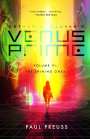 Paul Preuss: Arthur C. Clarke's Venus Prime 6-The Shining Ones, Buch