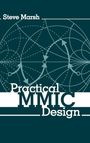 Steve Marsh: Practical MMIC Design, Buch