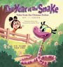 : The Year of the Snake, Buch