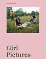 : Justine Kurland: Girl Pictures, Buch