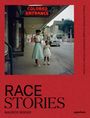 Maurice Berger: Race Stories: Essays on the Power of Images, Buch