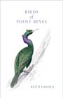 Keith Hansen: Birds of Point Reyes, Buch