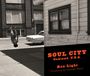 Ken Light: Soul City, Buch