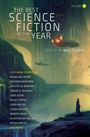 The Best Science Fiction of the Year, Buch
